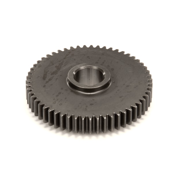 Gear, 55T-14P